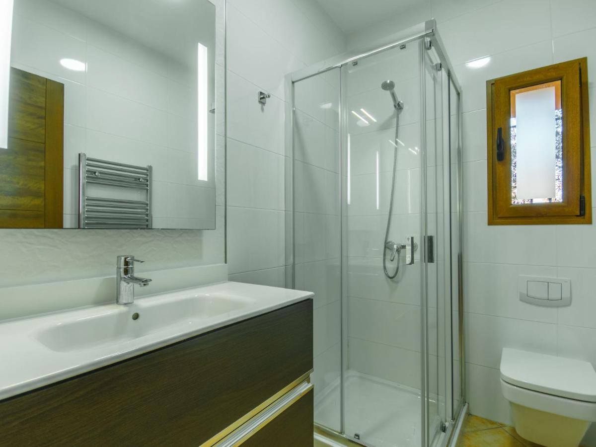Holiday Home Can Marines Des Cami Des Carro By Interhome S'Horta Exteriör bild