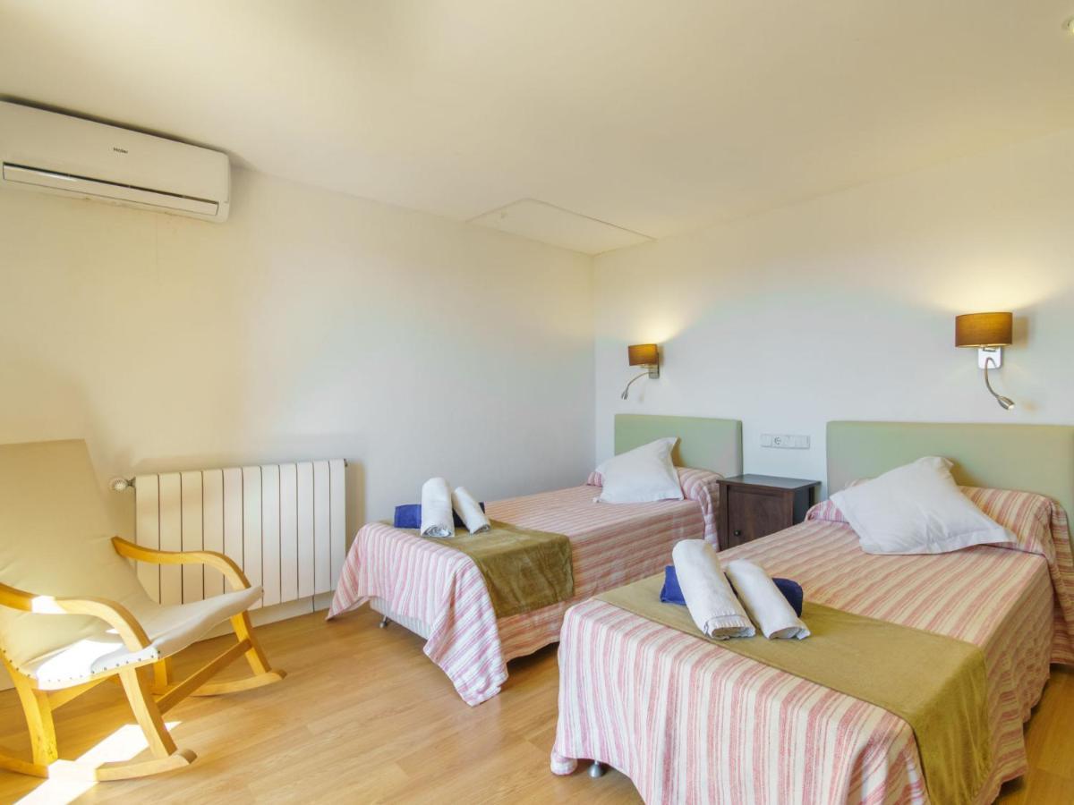 Holiday Home Can Marines Des Cami Des Carro By Interhome S'Horta Exteriör bild