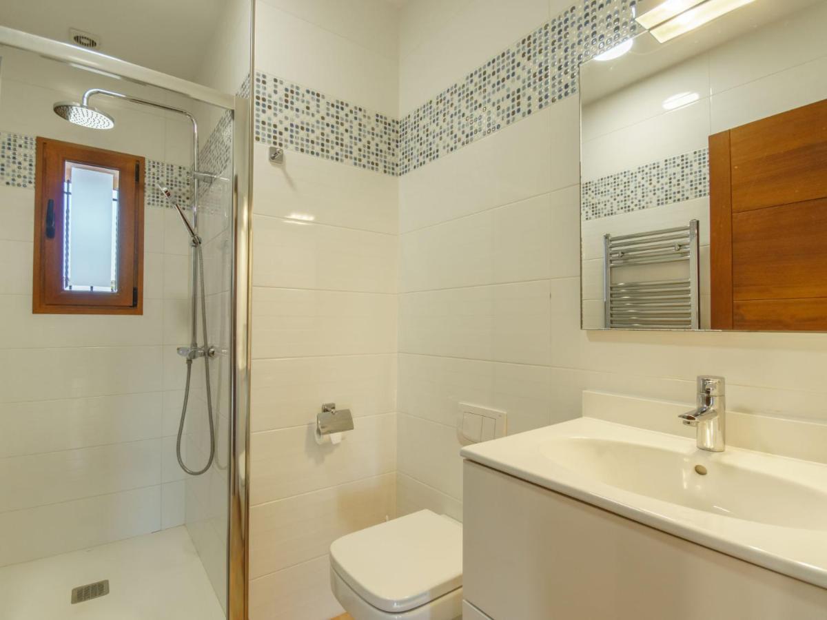 Holiday Home Can Marines Des Cami Des Carro By Interhome S'Horta Exteriör bild