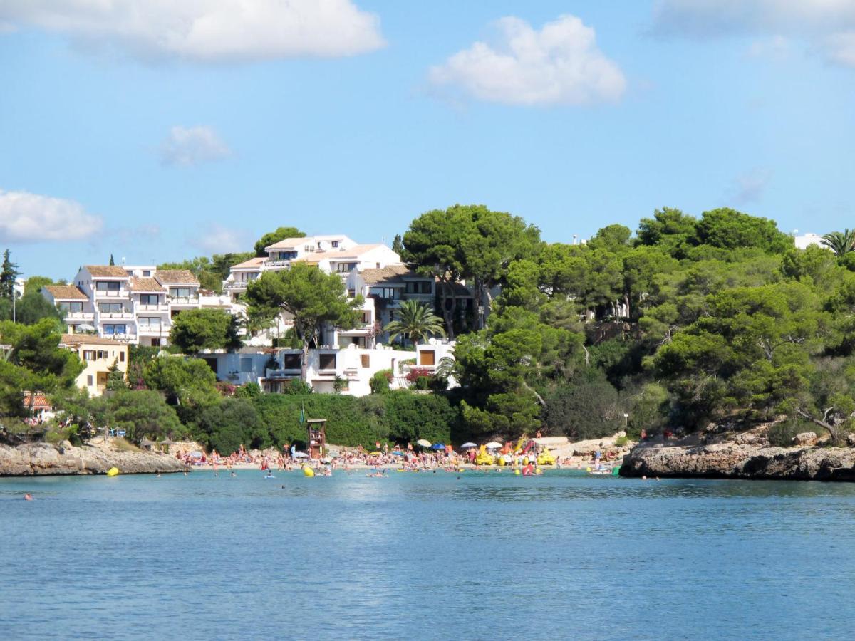 Holiday Home Can Marines Des Cami Des Carro By Interhome S'Horta Exteriör bild